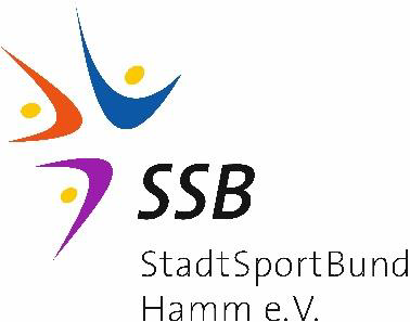 Stadtsportbund-Logo